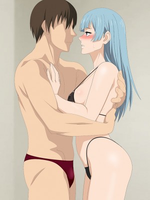 [PURPLE HAZE (Lime)] エロコスDREAM 27 (呪術廻戦)_41