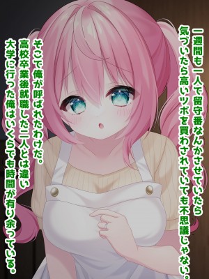 (同人CG集) [音鳥心愛] わたしに『せっくす』を教えて 天然無知幼妻に性教育_004