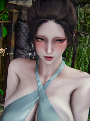 [見人就打] 媽媽成了家裡保姆的兒媳婦 6_109