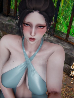 [見人就打] 媽媽成了家裡保姆的兒媳婦 6_115