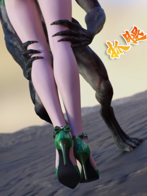 [DY Heroine] 美少女戰士 木星篇 1_103