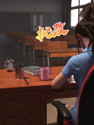 [DY Heroine] 美少女戰士 木星篇 2_003