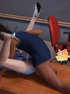 [DY Heroine] 美少女戰士 木星篇 2_031