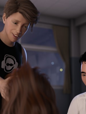 [DY Heroine] 美少女戰士 木星篇 2_062