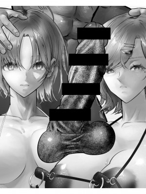 [つちくだマテリアル] シャニマス 樋■&浅▲ 後日談CG集 [不咕鸟汉化组]_41