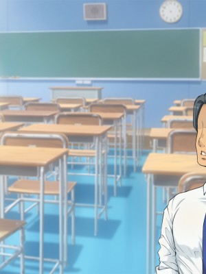 [黒毛と桃汁 (横十輔)] 小さい教え子が大好きな鬼畜先生「ロリコン先生はクビ覚悟ッ」_141