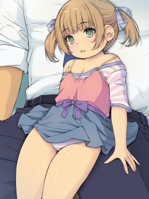 [黒毛と桃汁 (横十輔)] 小さい教え子が大好きな鬼畜先生「ロリコン先生はクビ覚悟ッ」_152