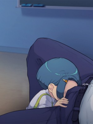 [黒毛と桃汁 (横十輔)] 小さい教え子が大好きな鬼畜先生「ロリコン先生はクビ覚悟ッ」_143