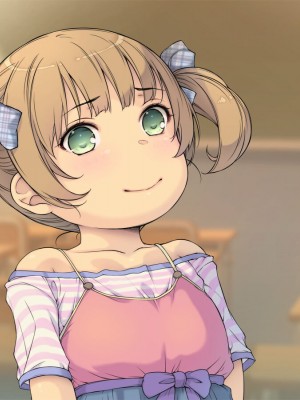 [黒毛と桃汁 (横十輔)] 小さい教え子が大好きな鬼畜先生「ロリコン先生はクビ覚悟ッ」_186