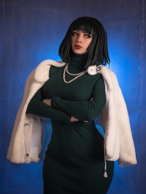 Lady Melamori - Fubuki_05