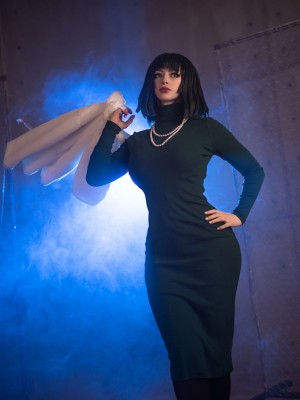 Lady Melamori - Fubuki_06
