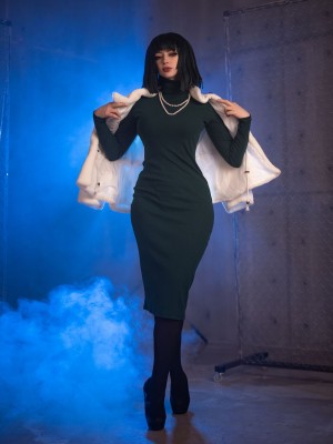 Lady Melamori - Fubuki_04