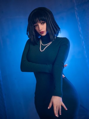 Lady Melamori - Fubuki_03