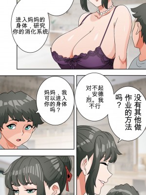 Andre and Mother_003