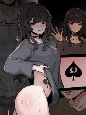 [k8on] 僕の彼女を寝取ってください!!1+2+After [零經驗個人繁中翻譯]_NTR(38)