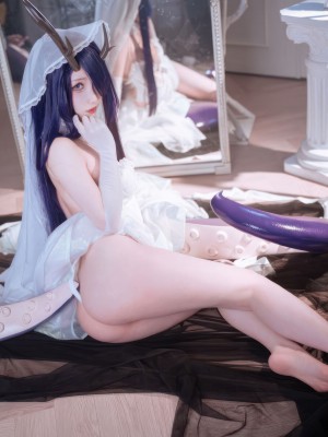 rioko凉凉子 - 碧蓝航线 金鹿号_22