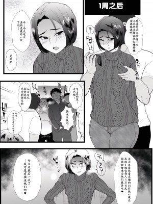 [兄が猿 (たかし)] クズイケメン強制メス堕ち生配信｜渣男小白脸的强制雌堕直播 [momo个人汉化] [DL版]_21