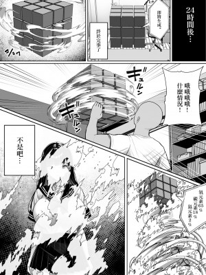 [くるくる] 人間コピー機 キューブリック [中国翻訳]_08