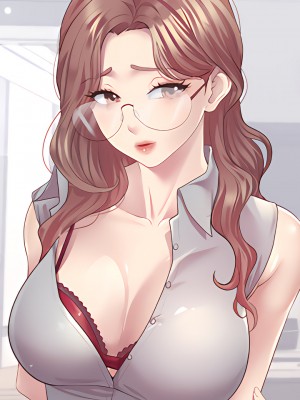 超人氣美術家教 19-20話