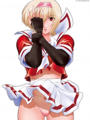 [ここのき奈緒] 壁の中の天使 上 [DL版]_168