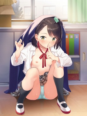 COMIC BAVEL100号記念画集 100LOVER'S♥【デジタル特装版】 [DL版]_400