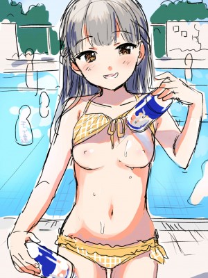 COMIC BAVEL100号記念画集 100LOVER'S♥【デジタル特装版】 [DL版]_230