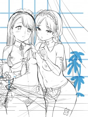 COMIC BAVEL100号記念画集 100LOVER'S♥【デジタル特装版】 [DL版]_346