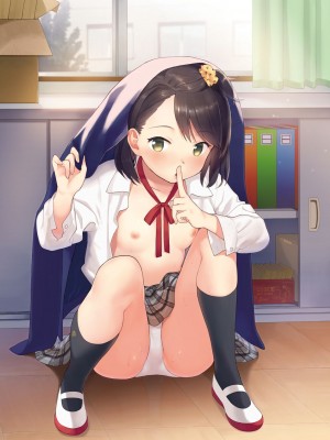 COMIC BAVEL100号記念画集 100LOVER'S♥【デジタル特装版】 [DL版]_401