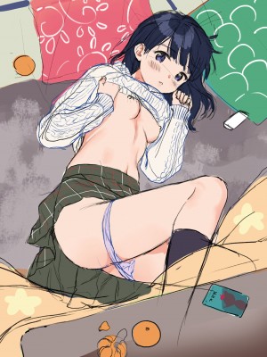 COMIC BAVEL100号記念画集 100LOVER'S♥【デジタル特装版】 [DL版]_265