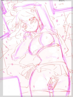 COMIC BAVEL100号記念画集 100LOVER'S♥【デジタル特装版】 [DL版]_187