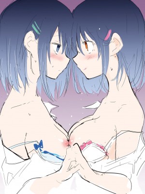 COMIC BAVEL100号記念画集 100LOVER'S♥【デジタル特装版】 [DL版]_237