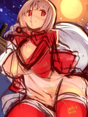 COMIC BAVEL100号記念画集 100LOVER'S♥【デジタル特装版】 [DL版]_178