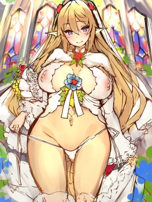 COMIC BAVEL100号記念画集 100LOVER'S♥【デジタル特装版】 [DL版]_224