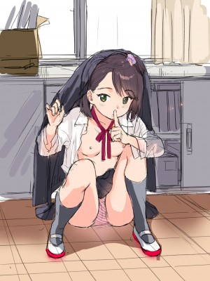 COMIC BAVEL100号記念画集 100LOVER'S♥【デジタル特装版】 [DL版]_183