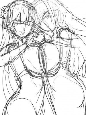 COMIC BAVEL100号記念画集 100LOVER'S♥【デジタル特装版】 [DL版]_223