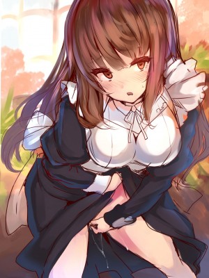 COMIC BAVEL100号記念画集 100LOVER'S♥【デジタル特装版】 [DL版]_165