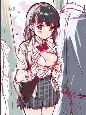 COMIC BAVEL100号記念画集 100LOVER'S♥【デジタル特装版】 [DL版]_295