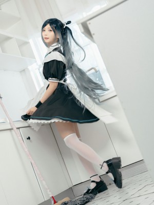 喜欢爱理吗 - 爱丽丝女仆_02