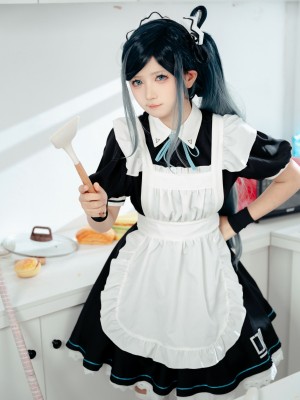 喜欢爱理吗 - 爱丽丝女仆_13