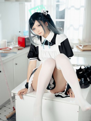 喜欢爱理吗 - 爱丽丝女仆_39