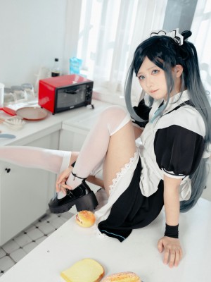 喜欢爱理吗 - 爱丽丝女仆_15