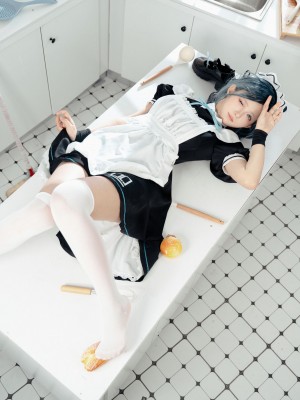 喜欢爱理吗 - 爱丽丝女仆_45