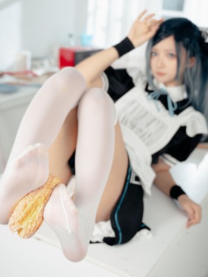 喜欢爱理吗 - 爱丽丝女仆_46