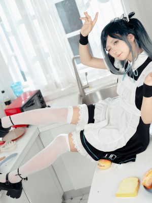 喜欢爱理吗 - 爱丽丝女仆_23