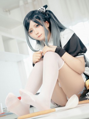 喜欢爱理吗 - 爱丽丝女仆_37