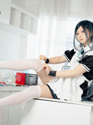 喜欢爱理吗 - 爱丽丝女仆_44