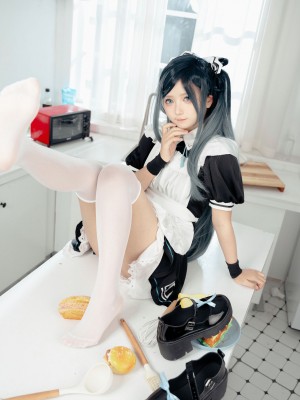 喜欢爱理吗 - 爱丽丝女仆_41