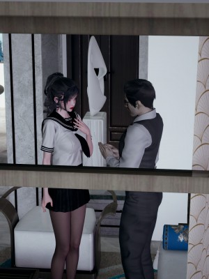 [不爱我就拉倒] 暴露女友小月 第16章（完结）（无水印、无码）_16_177