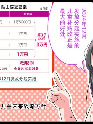 [私立 七つ星中] フェルミエロ漫画入学2【結局、「エロい人」がすべてを手に入れる】また子作り実習するぞ [Polaris个人汉化]_097