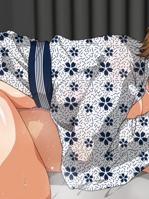 [くにふとわーく (くにふと)] 息子と旅行にイってきます♥ [中国翻訳]_22